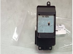 Recambio de mando elevalunas delantero derecho para honda civic berlina 5 (fk) 2.2 i-ctdi sport referencia OEM IAM 83590SMGG010  2