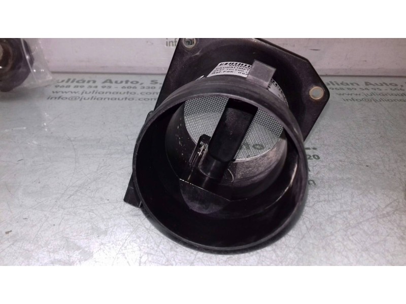 Recambio de caudalimetro para seat toledo (1m2) stella referencia OEM IAM 06A906461B AFH6010C HITACHI