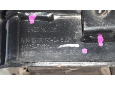 Recambio de soporte cambio para ford ecosport (cr6) st-line black edition referencia OEM IAM GN157M121CA JN157M121AA  2