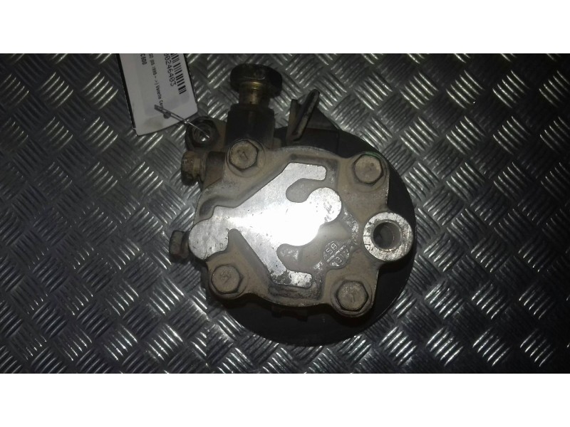 Recambio de bomba direccion para nissan vanette cargo vanette cargo caja cerrada referencia OEM IAM 491109C600  59153210