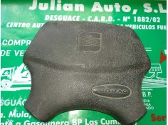 Recambio de airbag delantero izquierdo para seat ibiza (6k) referencia OEM IAM 10109361444564  
