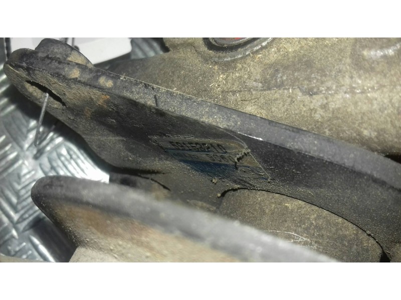 Recambio de bomba direccion para nissan vanette cargo vanette cargo caja cerrada referencia OEM IAM 491109C600  59153210