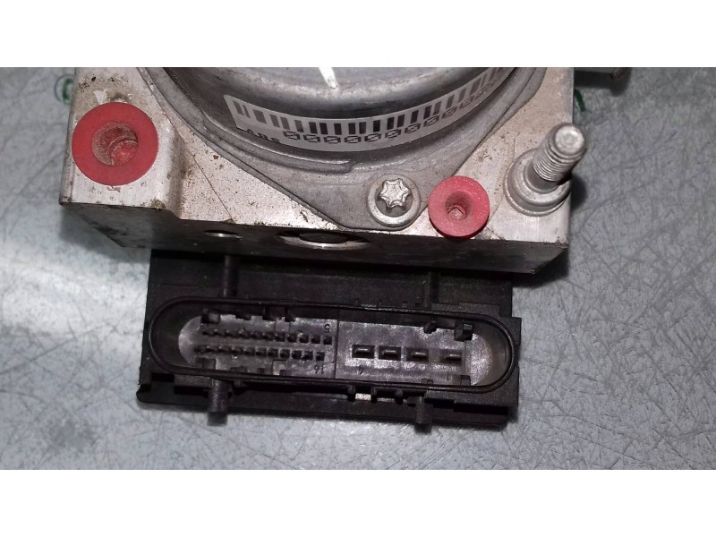 Recambio de abs para nissan micra (k12e) line up referencia OEM IAM 0265231841 47660B060A 0265800574