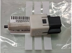 Recambio de interruptor para honda civic berlina 5 (fk) 2.2 i-ctdi sport referencia OEM IAM M28958 CONECTOR 4 PINES PEDAL DE FRE