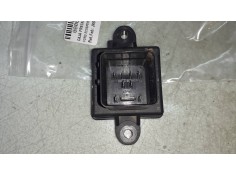 Recambio de caja precalentamiento para ford ecosport (cr6) st-line black edition referencia OEM IAM JX6112B533AA 18134029377 