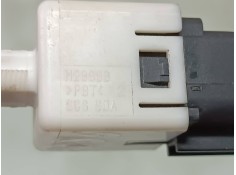 Recambio de interruptor para honda civic berlina 5 (fk) 2.2 i-ctdi sport referencia OEM IAM M28958 CONECTOR 4 PINES PEDAL DE FRE 2