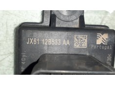 Recambio de caja precalentamiento para ford ecosport (cr6) st-line black edition referencia OEM IAM JX6112B533AA 18134029377  2