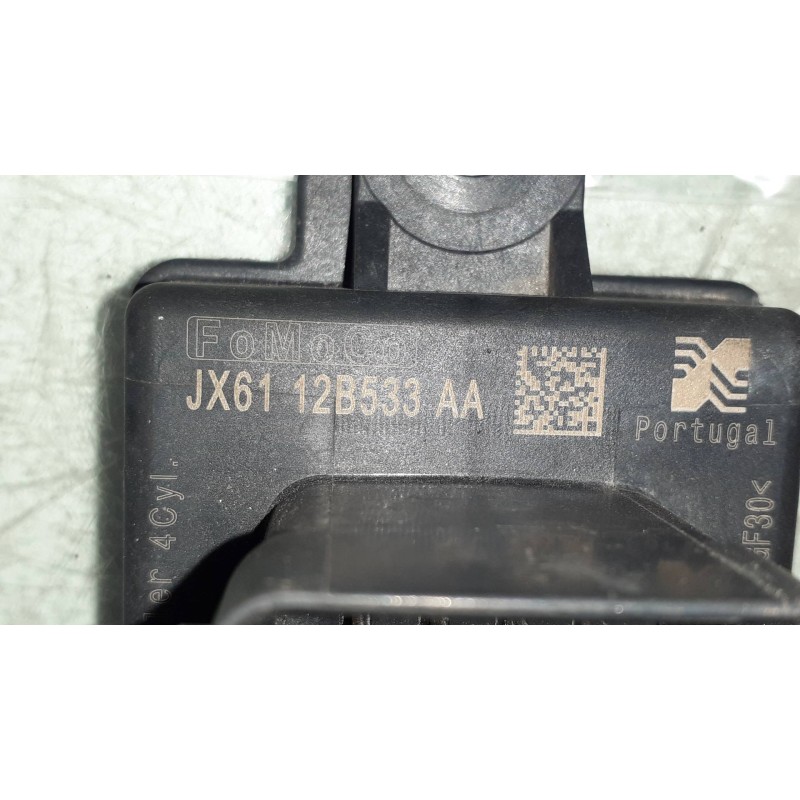 Recambio de caja precalentamiento para ford ecosport (cr6) st-line black edition referencia OEM IAM JX6112B533AA 18134029377 