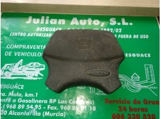 Recambio de airbag delantero izquierdo para seat ibiza (6k) referencia OEM IAM 10109380407081  