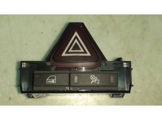 Recambio de warning para opel corsa d catch me referencia OEM IAM 13189529 32497833 CONECTOR 9 PINES