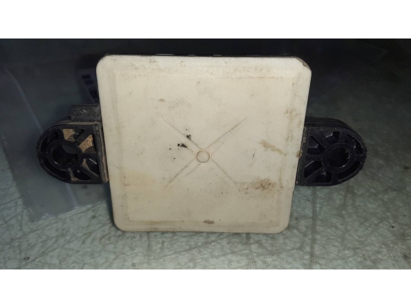 Recambio de caja precalentamiento para ford ecosport (cr6) st-line black edition referencia OEM IAM JX6112B533AA 18134029377 