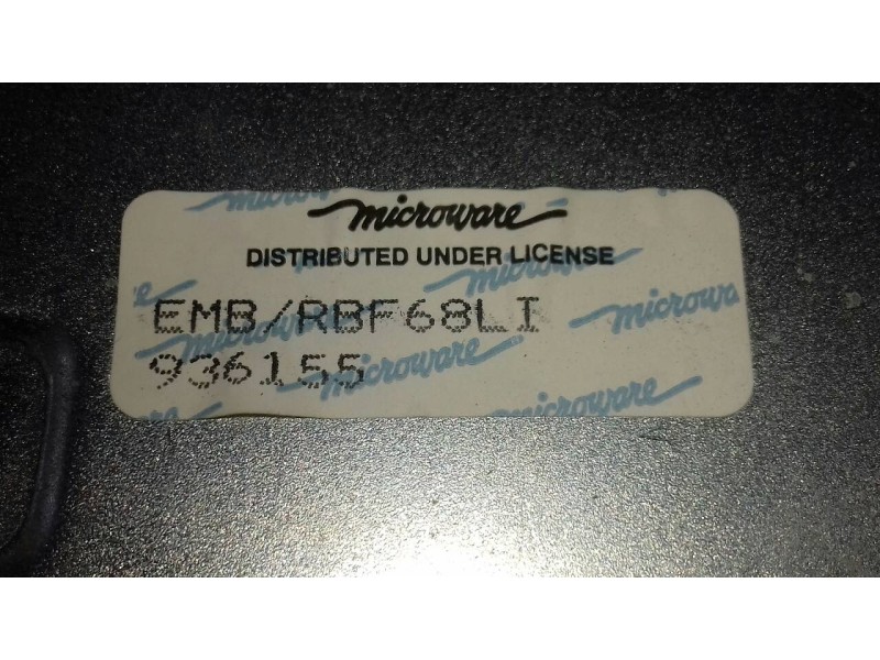 Recambio de sistema navegacion gps para bmw serie 7 (e38) 725tds referencia OEM IAM 65508375553 902201410231 PHILIPS