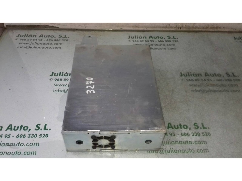 Recambio de sistema navegacion gps para bmw serie 7 (e38) 725tds referencia OEM IAM 65508375553 902201410231 PHILIPS