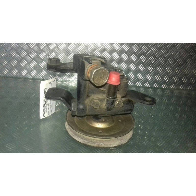 Recambio de bomba direccion para nissan terrano/terrano.ii (r20) comfort referencia OEM IAM 7F700  