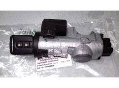 Recambio de conmutador de arranque para nissan almera (n16/e) line up referencia OEM IAM 5WK48050B 285909F902 SIEMENS