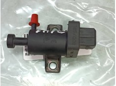 Recambio de valvula aire adicional para renault kangoo (f/kc0) alize referencia OEM IAM 7700113709  CONECTOR DE 2 PINES
