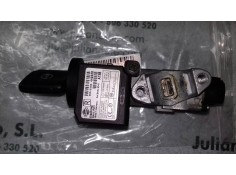 Recambio de conmutador de arranque para nissan almera (n16/e) line up referencia OEM IAM 5WK48050B 285909F902 SIEMENS 2