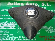 Recambio de airbag delantero izquierdo para seat cordoba berlina (6k2) stella referencia OEM IAM 119024006A 20175420790136 