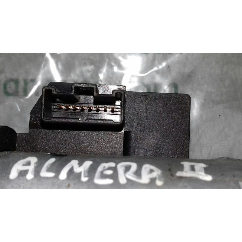 Recambio de conmutador de arranque para nissan almera (n16/e) line up referencia OEM IAM 5WK48050B 285909F902 SIEMENS