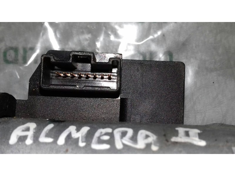 Recambio de conmutador de arranque para nissan almera (n16/e) line up referencia OEM IAM 5WK48050B 285909F902 SIEMENS