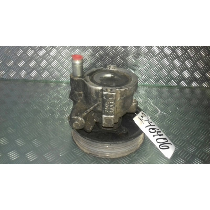 Recambio de bomba direccion para nissan primastar (x..) avantour l1h1 2,7 t / 7-sitzer referencia OEM IAM 8200024738  8200712890