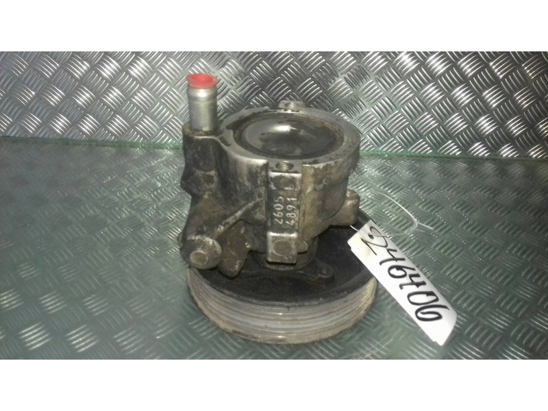 Recambio de bomba direccion para nissan primastar (x..) avantour l1h1 2,7 t / 7-sitzer referencia OEM IAM 8200024738  8200712890