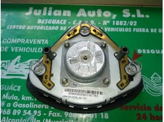 Recambio de airbag delantero izquierdo para seat cordoba berlina (6k2) stella referencia OEM IAM 119024006A 20175420790136  2