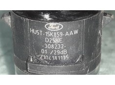 Recambio de sensor de aparcamiento para ford ecosport (cr6) st-line black edition referencia OEM IAM HUST15K859AAW DK25E 308232 2