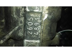 Recambio de bomba direccion para nissan primastar (x..) avantour l1h1 2,7 t / 7-sitzer referencia OEM IAM 8200024738  8200712890 2