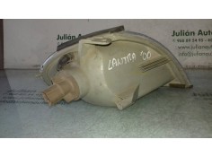 Recambio de piloto delantero derecho para hyundai lantra berlina (rd) 1.6 gls referencia OEM IAM 083211512  2 PINES 2