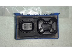 Recambio de caja precalentamiento para opel corsa d catch me referencia OEM IAM 55557760 51299044 GM 2