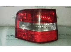 Recambio de piloto trasero izquierdo para fiat stilo multi wagon (192) 1.9 jtd 120 torino referencia OEM IAM 28190102 46758989 A