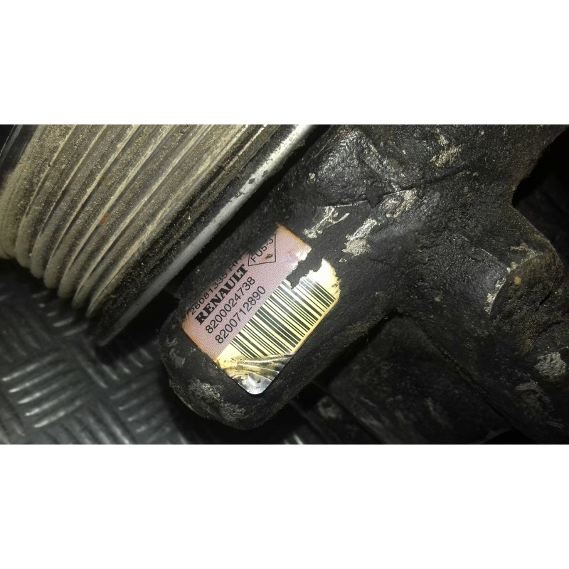 Recambio de bomba direccion para nissan primastar (x..) avantour l1h1 2,7 t / 7-sitzer referencia OEM IAM 8200024738  8200712890