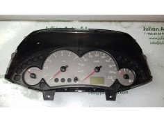 Recambio de cuadro instrumentos para ford focus berlina (cak) trend referencia OEM IAM 98AP10841BC  VISTEON