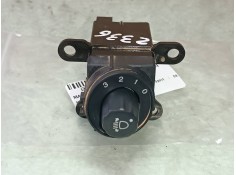 Recambio de mando luces para honda civic berlina 5 (fk) 2.2 i-ctdi sport referencia OEM IAM M30424 CONECTOR 6 PINES REGULACION D