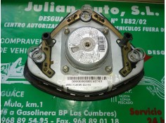 Recambio de airbag delantero izquierdo para seat cordoba vario (6k5) signo referencia OEM IAM 119024006A   2