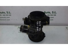 Recambio de caja mariposa para renault clio ii fase i (b/cbo) 1.4 alize referencia OEM IAM 7700273699  