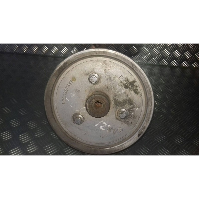 Recambio de bomba direccion para nissan primastar (x..) avantour l1h1 2,7 t / 7-sitzer referencia OEM IAM 8200024738  8200712890