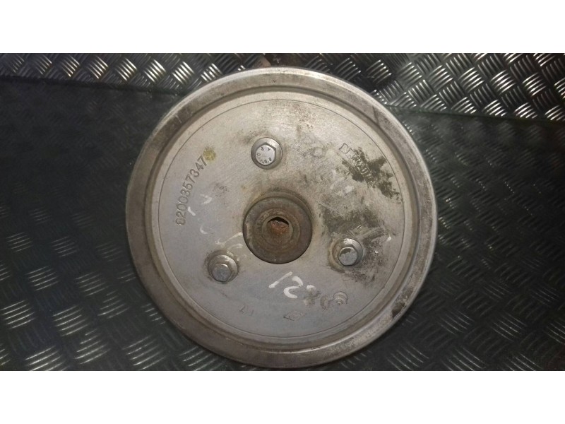 Recambio de bomba direccion para nissan primastar (x..) avantour l1h1 2,7 t / 7-sitzer referencia OEM IAM 8200024738  8200712890