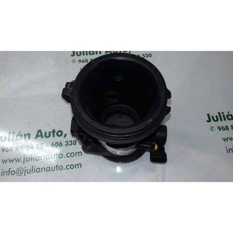 Recambio de caja mariposa para renault clio ii fase i (b/cbo) 1.4 alize referencia OEM IAM 7700273699  