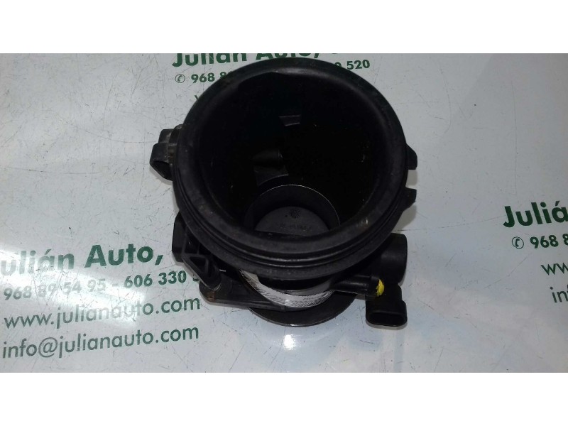 Recambio de caja mariposa para renault clio ii fase i (b/cbo) 1.4 alize referencia OEM IAM 7700273699  