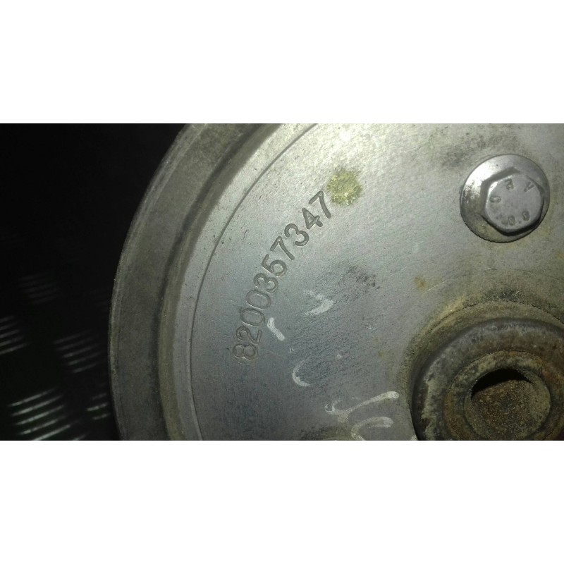 Recambio de bomba direccion para nissan primastar (x..) avantour l1h1 2,7 t / 7-sitzer referencia OEM IAM 8200024738  8200712890