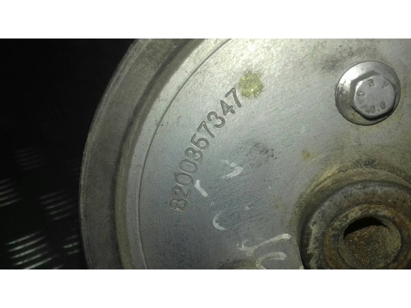 Recambio de bomba direccion para nissan primastar (x..) avantour l1h1 2,7 t / 7-sitzer referencia OEM IAM 8200024738  8200712890