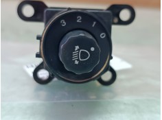 Recambio de mando luces para honda civic berlina 5 (fk) 2.2 i-ctdi sport referencia OEM IAM M30424 CONECTOR 6 PINES REGULACION D 2