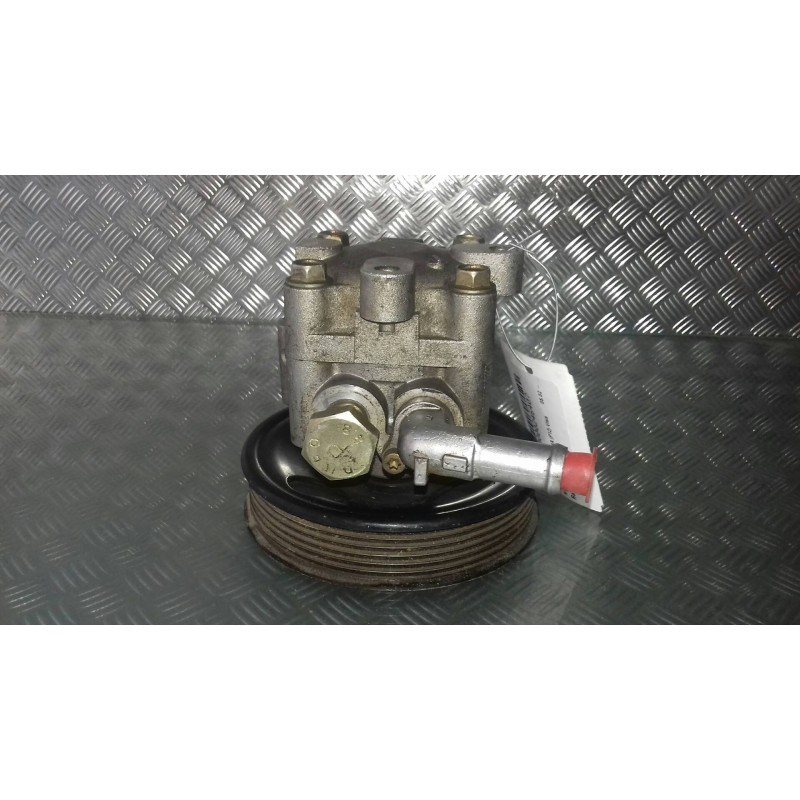 Recambio de bomba direccion para nissan primera berlina (p12) visia referencia OEM IAM   