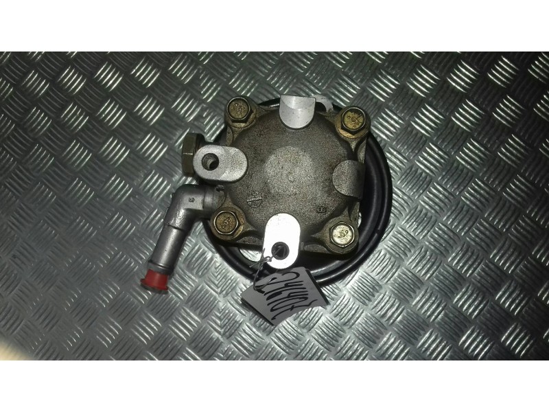 Recambio de bomba direccion para nissan primera berlina (p12) visia referencia OEM IAM   
