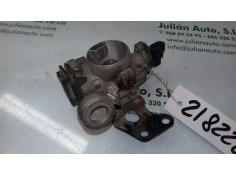 Recambio de caja mariposa para renault clio ii fase ii (b/cb0) authentique referencia OEM IAM H873633  