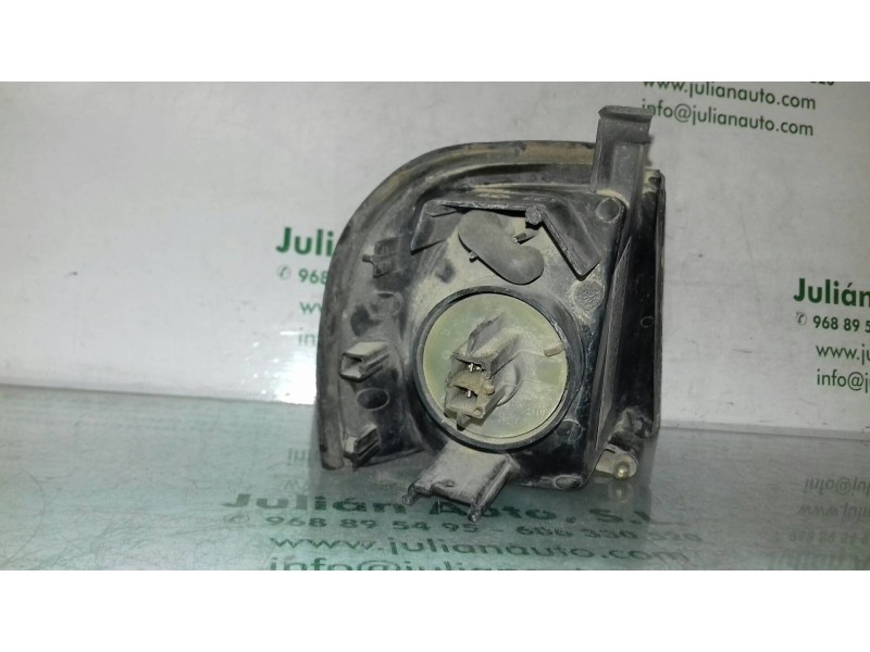 Recambio de piloto delantero derecho para nissan primera berlina (p11) gx referencia OEM IAM 6R01811  