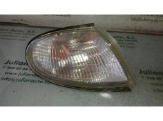 Recambio de piloto delantero derecho para hyundai lantra berlina (rd) 2.0 gls referencia OEM IAM 93302290  2 PINES