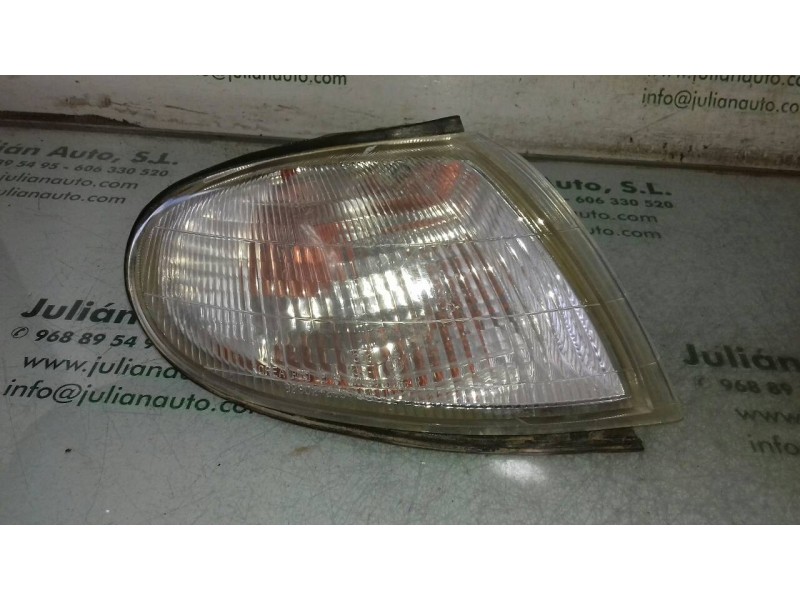 Recambio de piloto delantero derecho para hyundai lantra berlina (rd) 2.0 gls referencia OEM IAM 93302290  2 PINES